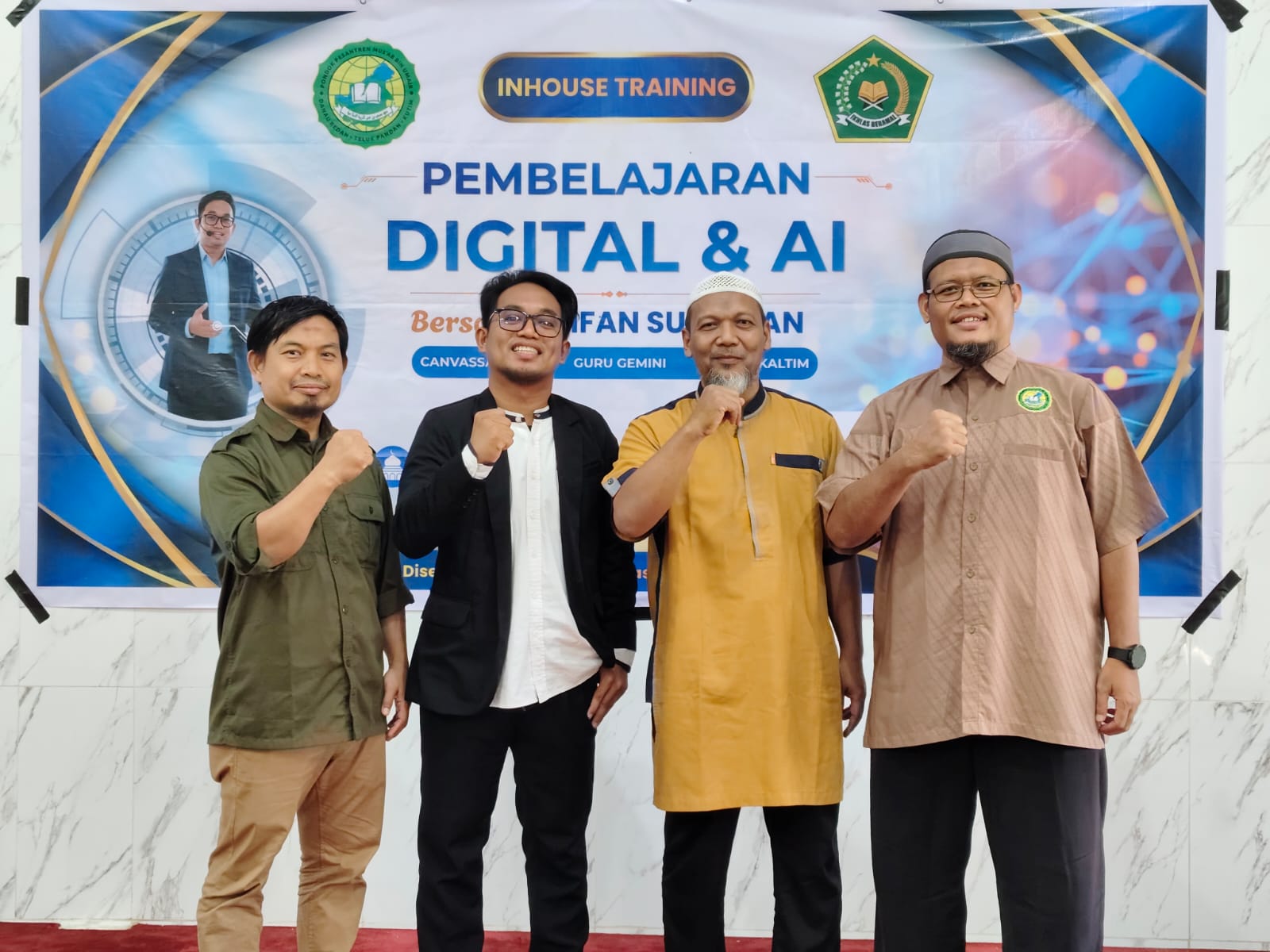 Dokumentasi